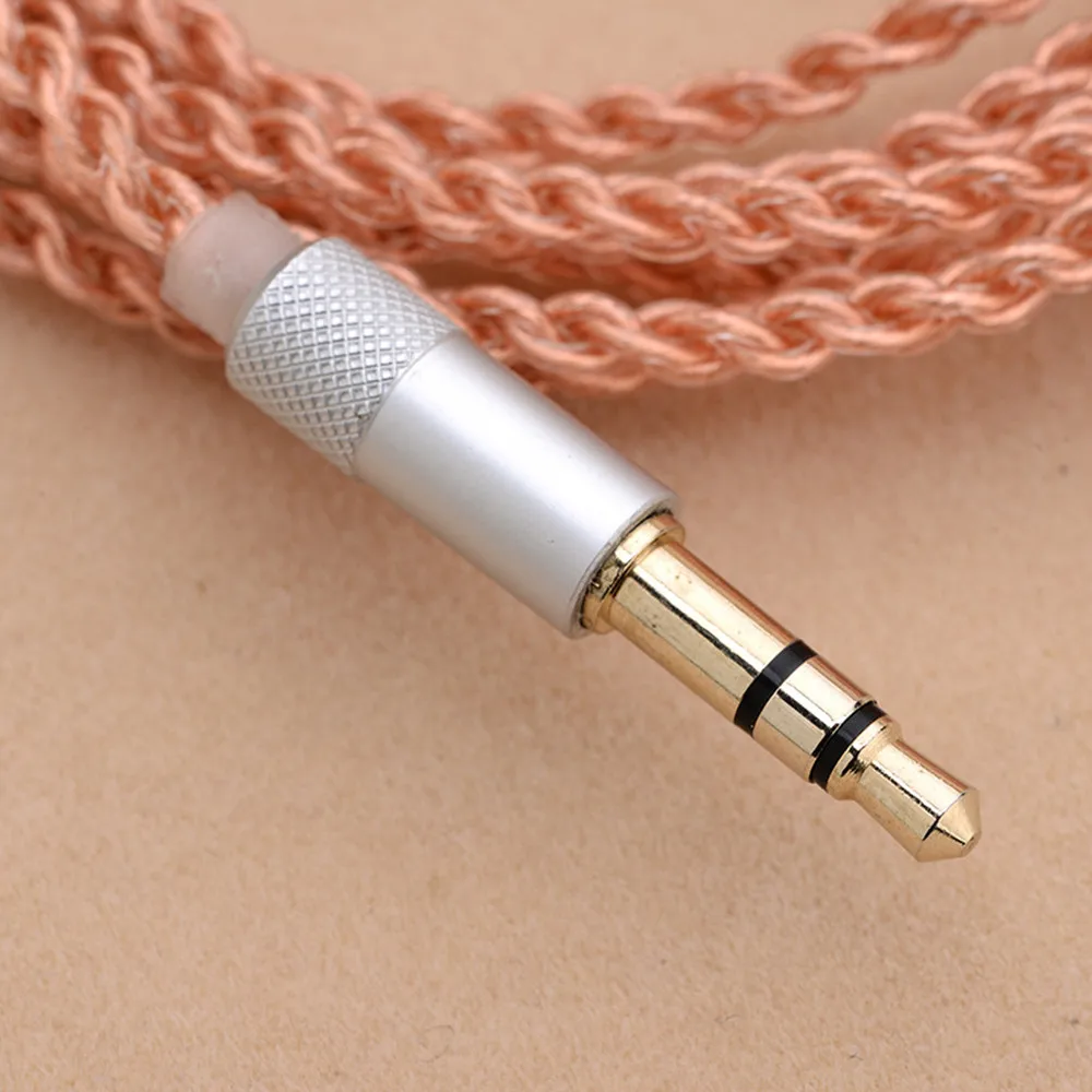 10 шт. сменный провод для наушников 1 2 м|cable headphone|headphone repaircable headphone repair |