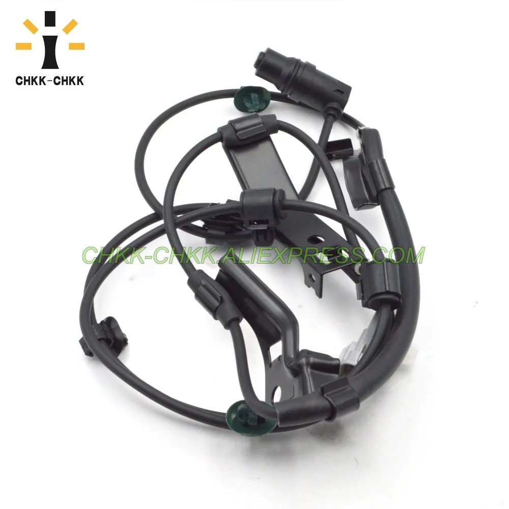 CHKK-CHKK Car Accessory ABS Wheel Speed Sensor For Toyota Hilux Vigo pick-up 89543-0K020 895430K020 |
