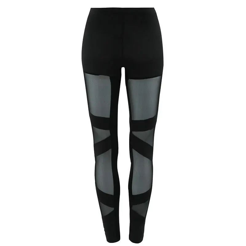 Черная пятница новинка 2017 женские спортивные Леггинсы для йоги тренировок