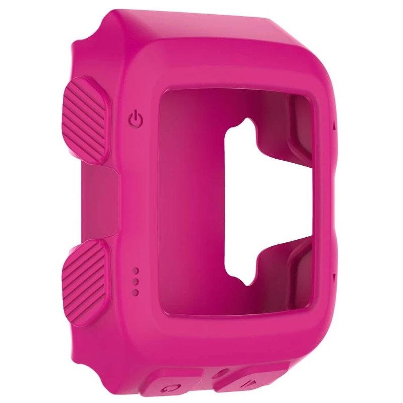 Новый силиконовый защитный чехол для часов Garmin Forerunner 920XT 1 шт.|Смарт-аксессуары| |