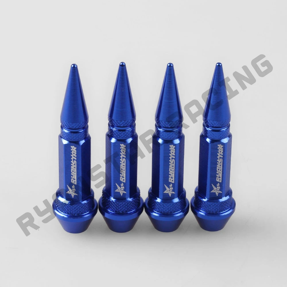 4 шт. Универсальный Авто Велосипедный спорт автомобильных шин клапан кепки