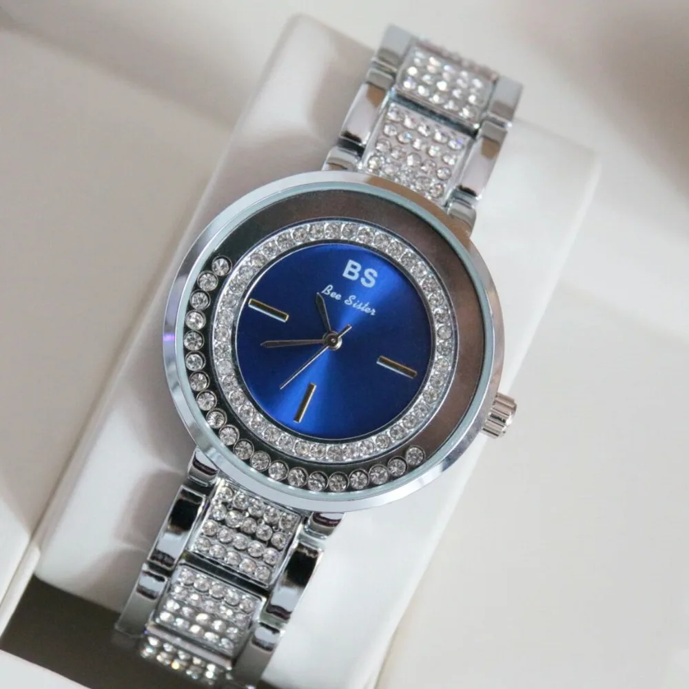 Часы наручные женские кварцевые брендовые Роскошные модные с браслетом |