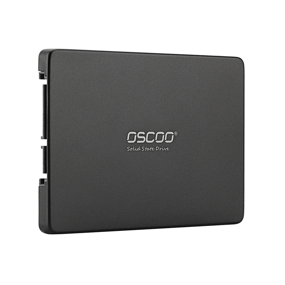 Жесткий диск OSCOO SATA III SSD 6 ГБ/сек. 2," /7 мм 240 ГБ 120 ГБ 60 Гб Внутренний твердотельный накопитель SATA3 SSD для ПК ноутбука