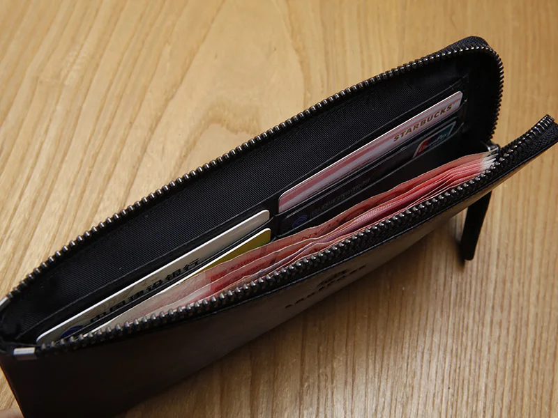 Бумажник LANSPACE из натуральной кожи модный кошелек от известного бренда кошельки с