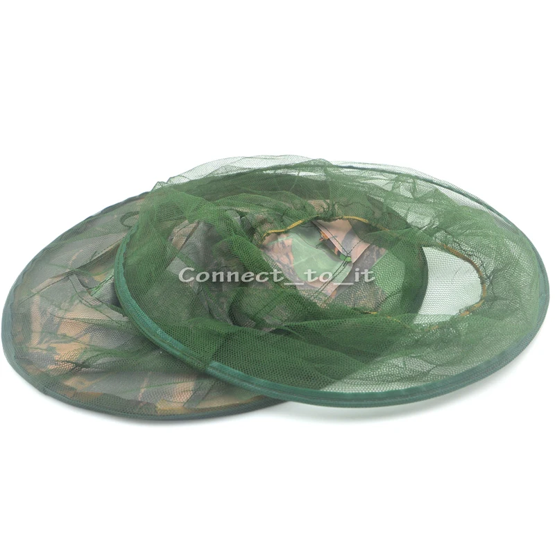 Открытый Hat унисекс рыбалка отдых спортивные пчелы борьба с вредителями Cap шляпе |