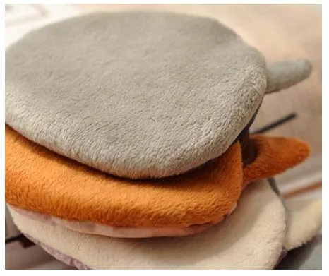 30 шт./лот мини кошелек с лицом милого кота и собаки/сумка для хранения в виде