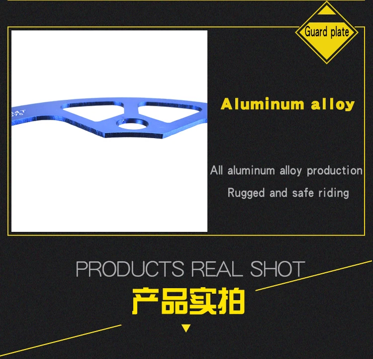 FMFXTR MTB Road Bike Sprocket Protection Chain Wheel Protector Crank Ring Mud Protective Cover Bicycle accessories 96BCD 32-38T