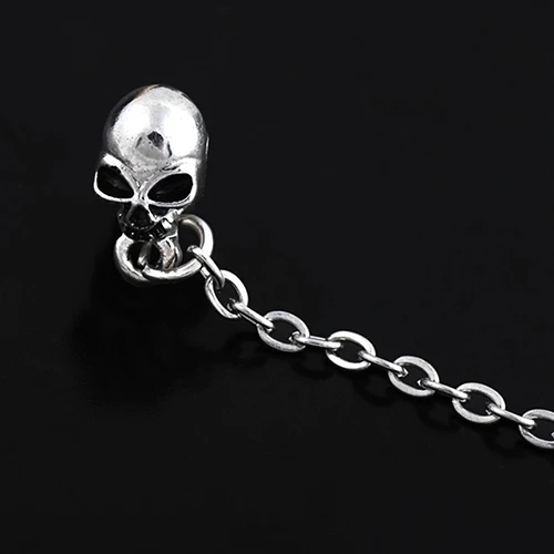 Серьги гвоздики в стиле панк из хирургической стали для пирсинга|earring piercing|earrings