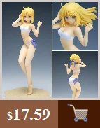 Аниме Tawawa on Monday strangestone kouhai-chan 1/7 пропорции фигурка ПВХ фигурка Коллекционная модель игрушки для детей подарок