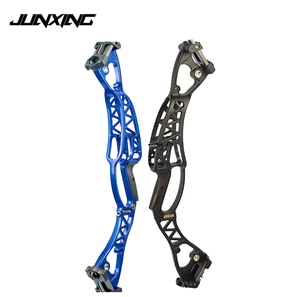 

Compound Bow Riser in Aluminum Alloy fit DIY Compound Bow for Outdoor Archery Shoting and Hunting Accessories