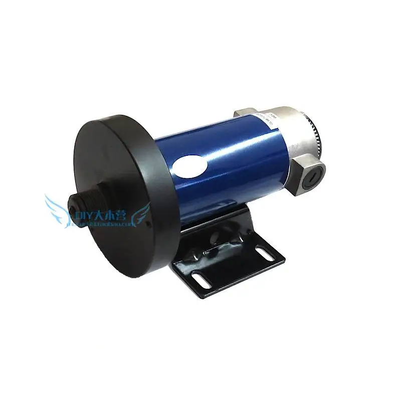 1HP 90/180V 750W мотор беговой дорожки Бег мотор