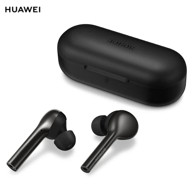 Bluetooth наушники Huawei Honor AM H1C FlyPods Youth TWS с сенсорным управлением и шумоподавлением