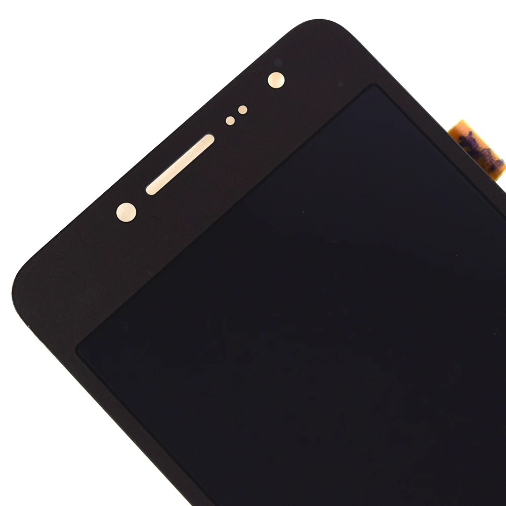 For Samsung Galaxy J2 Prime G532 G532F SM-g532F Touch Screen Digitizer Sensor Panel Glass + LCD Display Monitor Assembly | Мобильные