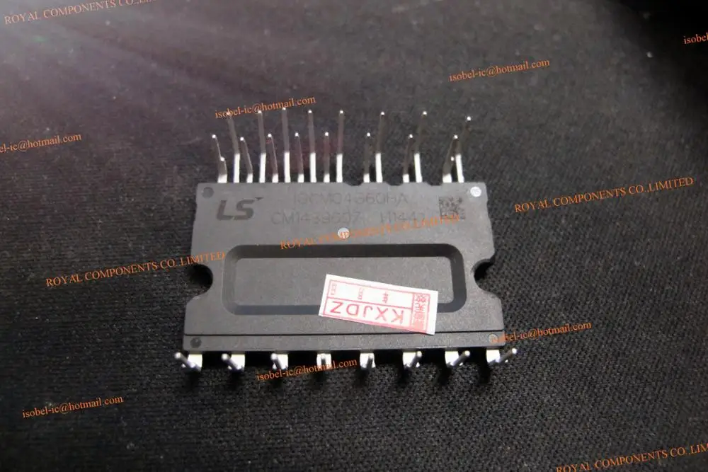 IGCM04G60HA