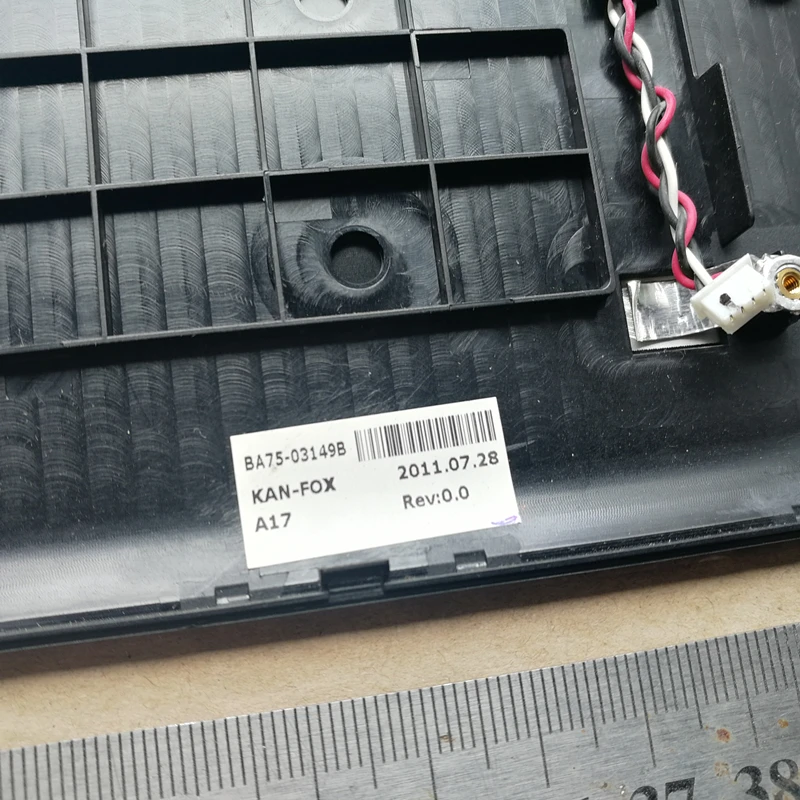 Корейская, kr новая клавиатура для ноутбука с тачпадом Упор для рук для samsung RF710 RF711 RF712 BA75-03149B