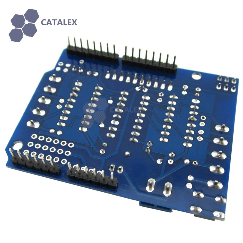 Плата расширения L293D для драйвера двигателя Arduino|board for arduino|board boardboard 3d |