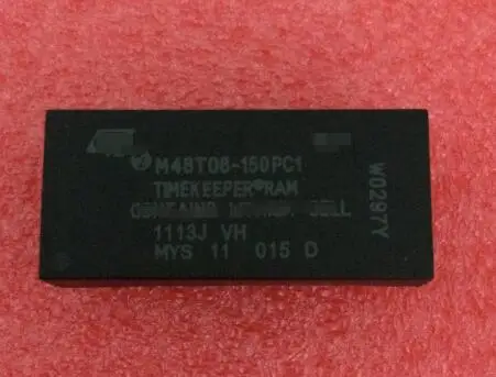 Бесплатная доставка M48T08-150PC1 M48T08 | Электроника