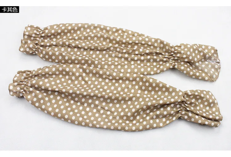 Повязка на руку для верховой езды покрытая снегом волна долговечная с защитой от