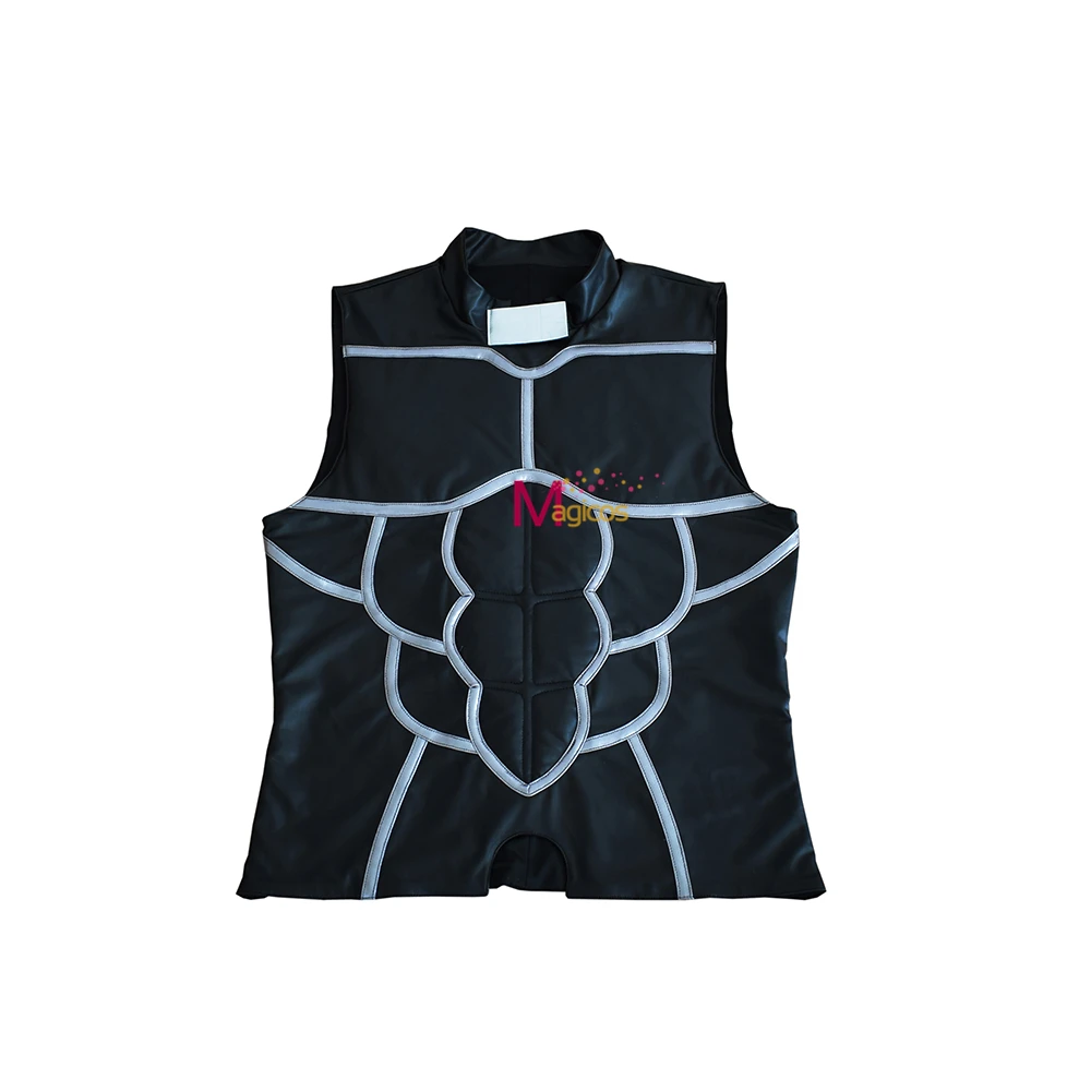 Игровой костюм Fate Stay night Archer Emiya косплей костюмы Хэллоуин Аниме высокого качества