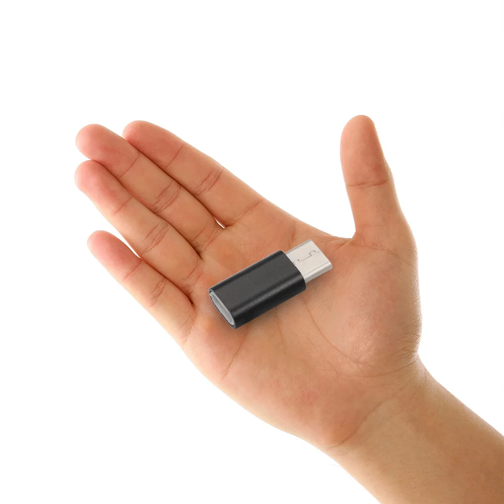 Micro USB для Type C адаптер конвертер Huawei Xiaomi Sumsung MacBook планшетов ноутбуков|Кабели USB| |