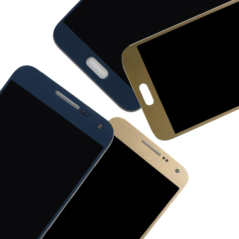 ЖК дисплей AMOLED для Samsung Galaxy E5 сенсорный дигитайзер в сборе E500 E5000 E500F E500H E500M samsung