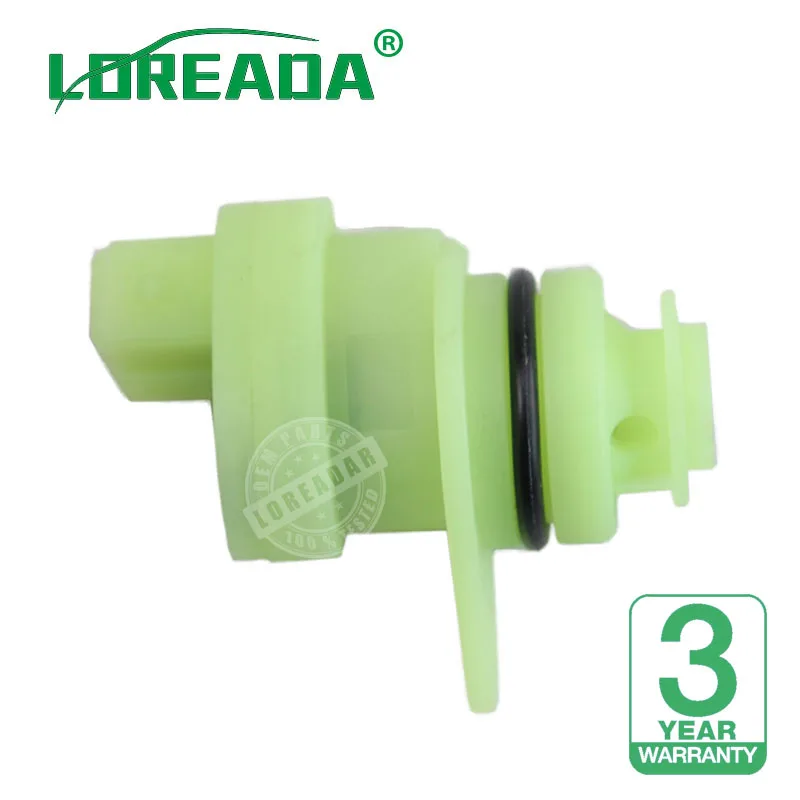 Датчик скорости LOREADA для Fiat Citroen Zeta Lancia 220 Peugeot 106 206 306 406 607 Expert Partner 616024 576083A 6PU009161
