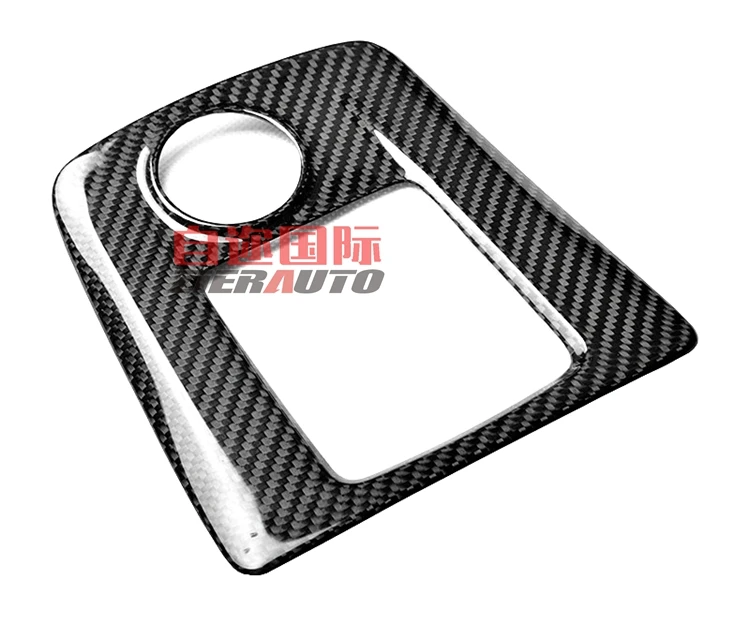 

Fit for Mercedes Benz A45 CLA45 GLA45 AMG carbon fiber interior decoration