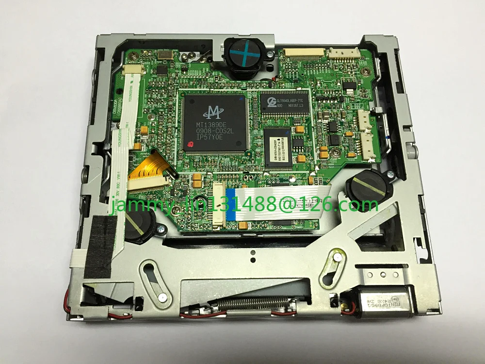 Бесплатная доставка DVS КОРЕЯ DSV 870A DVD механизм для Hyundai Tucson Santa автомобиля 870