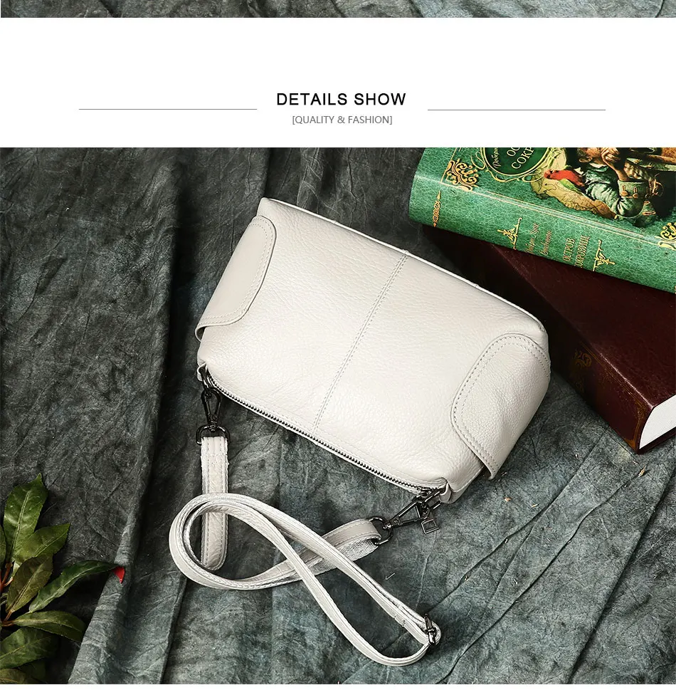 Женская сумка Bolsa Feminina из натуральной кожи, новая женская сумка-тоут с аутентичной кожей, высокое качество, сумки-мессенджеры