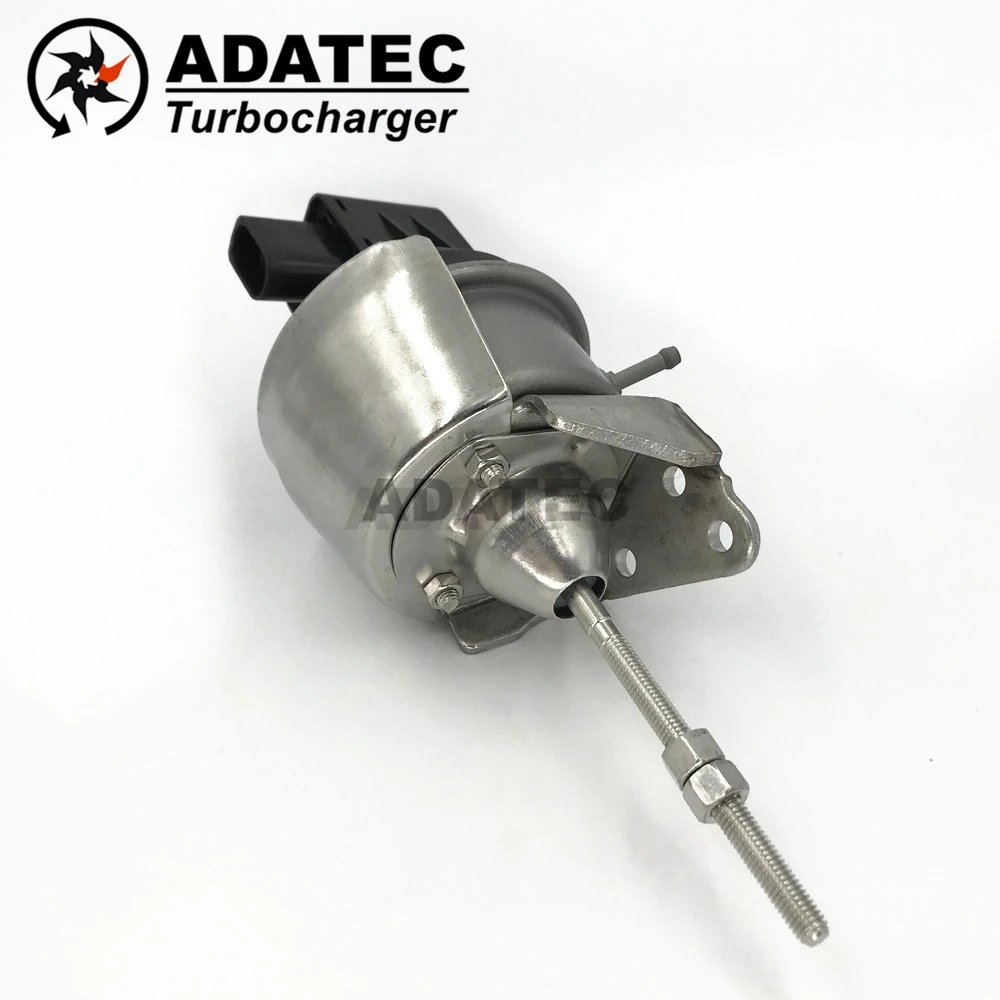 BV43 turbo electronic actautor 53039880207 53039700207 wastegate 03L198716A для Audi A3 2.0D CBAA / CBAB CBBB CBDA CBDB | Автомобили и