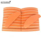 Наждачные пилки для ногтей, 20 шт., наждачные бумажные пилки для ногтей, дизайн Луны, 100180, наждачная пенная Наждачная доска, полировщик, губка для ногтей