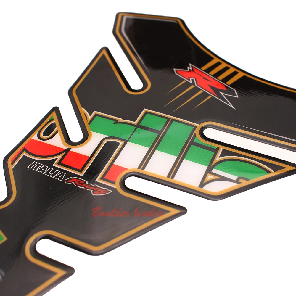 Для мотоцикла скутера 3D наклейка на бензобак крышка топливного бака накладка