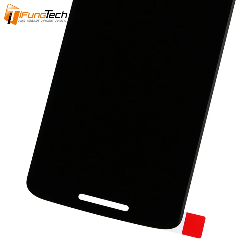 Оригинальный ЖК экран для Motorola MOTO X play LCD XT1561 XT1562 XT1563 дисплей с сенсорным экраном и