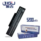 Аккумулятор для ноутбука JIGU, 6 ячеек, Asus A72 K72 N73 N71 K73 X77 Series, A32-K72 для ноутбука, A32-N71