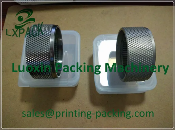 Фреза для обвязки станок стальных зубьев с натяжным колесом ORT 250 | Инструменты