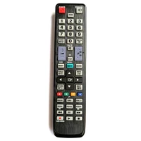 new replace remote control aa59 00508a for samsung la32c650l1f aa59 00465a 3d tv lcd tv fernbedienung