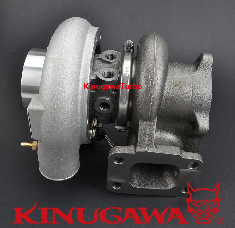 Турбокомпрессор kinugawa 3 &quotАнти Всплеск TD05H 20G 8 см T3 V Band для Nissan TD42 Patrol|patrol reader|patrol