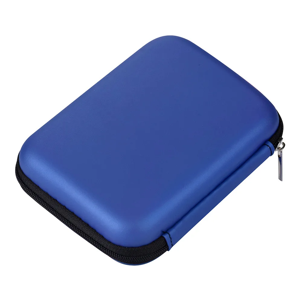 Чехол для переноски рук, 2,5 дюймов, внешний жесткий диск USB WD HDD, защитная сумка, корпус#15