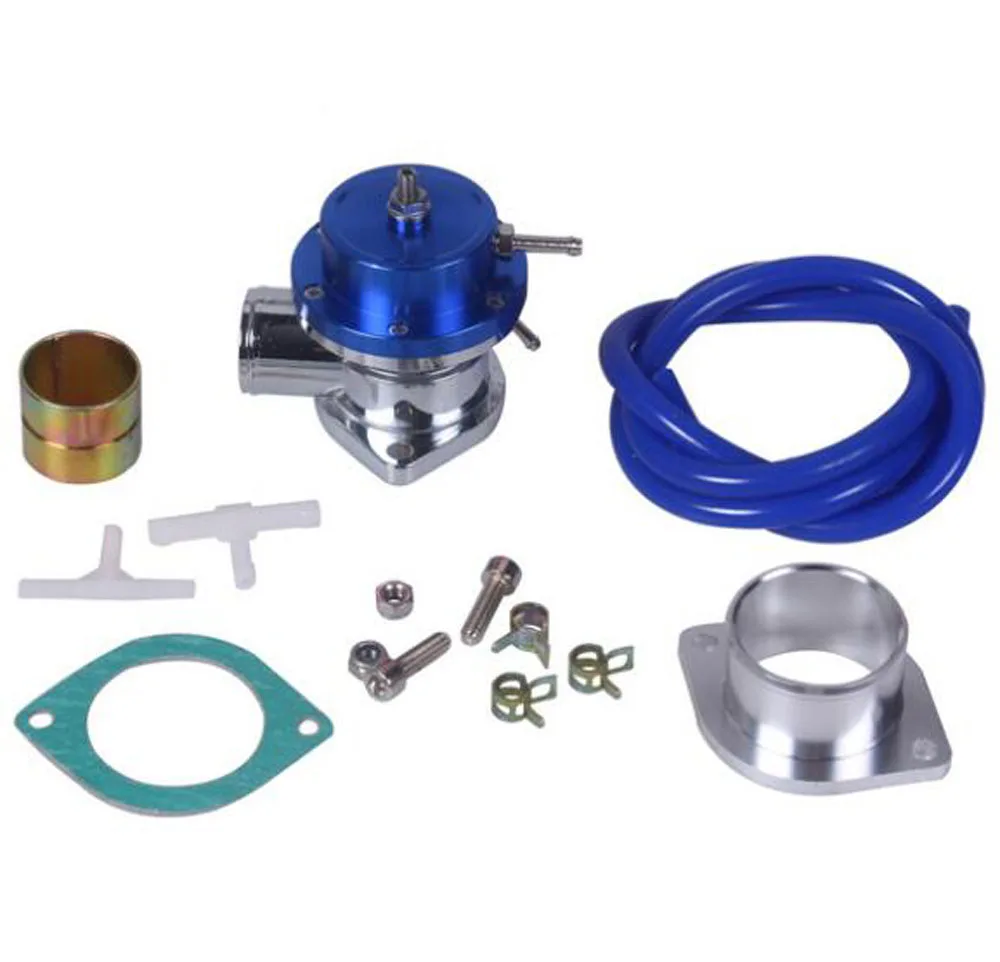 Car Refit Accessories Universal Type-S Pressure Relief Valve Connection Base | Автомобили и мотоциклы