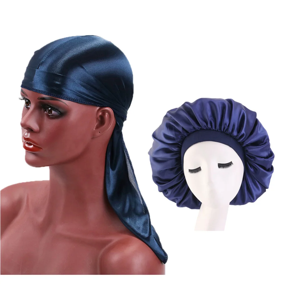 Набор из 2 предметов для мужчин и женщин 42 см шапка сна| |