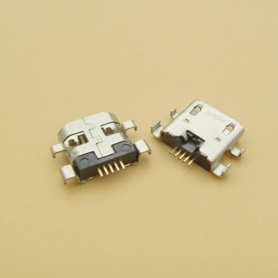 

5pcs Micro mini USB jack charging port socket connector repair plug for Google 7 Nexus 7 FOR Asus ME370 ME571K ME370T K008