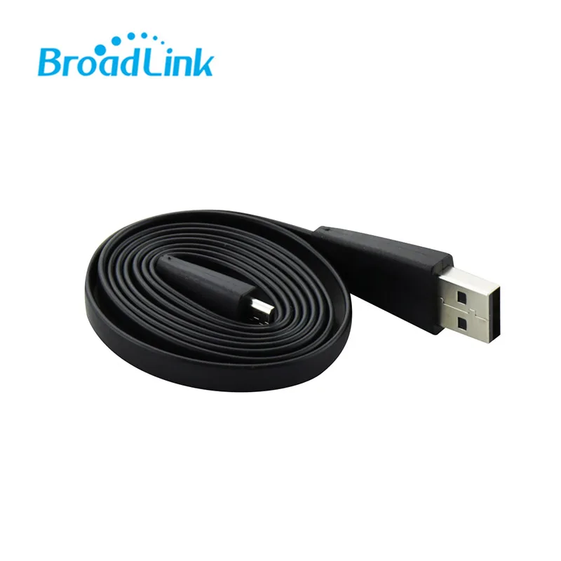 Broadlink RM Mini3, система автоматического управления "умный дом" Модули автоматизации, Wi-Fi+ IR, универсальный интеллигентая(ый) Беспроводной пульт дистанционного управления для iphone IOS android