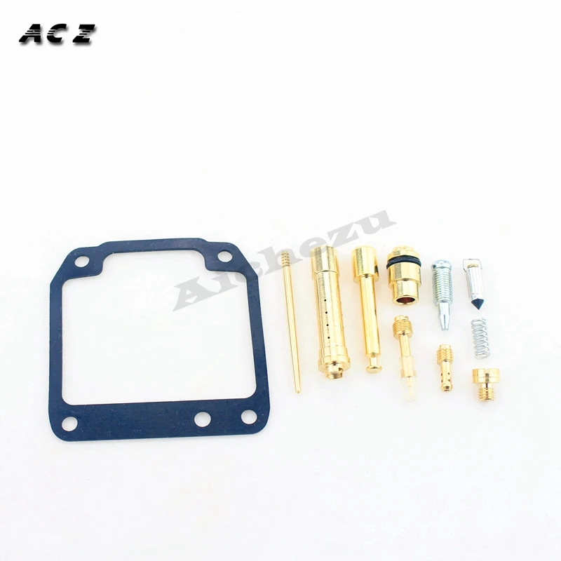 Для Yamaha XJR400 XJR 400 1994 1995 1996 1997 1998 1999 Аксессуары для мотоциклов Карбюратор ремонт восстановить Наборы Carburador мото