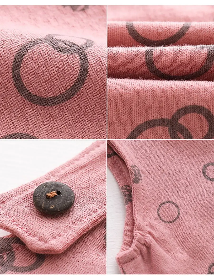 Комбинезоны для маленьких мальчиков и девочек детский комбинезон новый