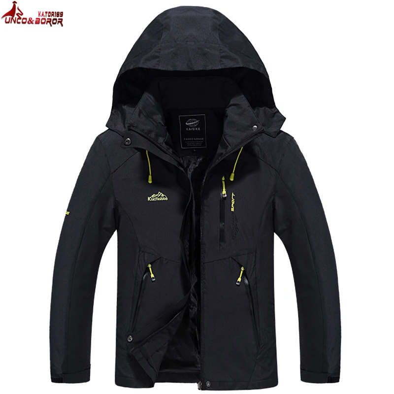 

New 2022 Spring Autumn Casual Jacket Men women Outwear Waterproof Windbreaker Male Tourism Breathable Sportswear Hooded Coat