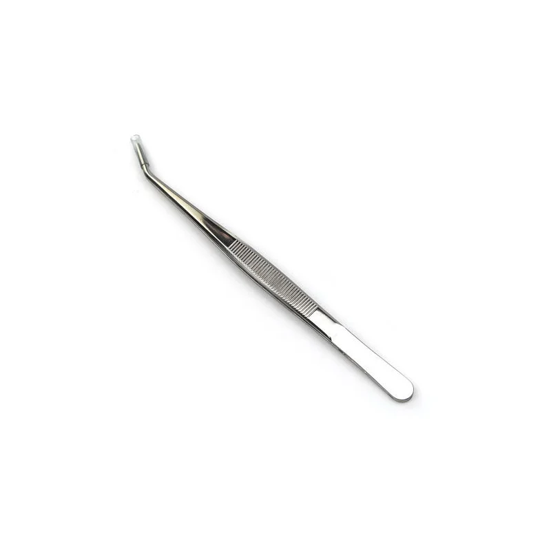 Clean Oral 5Pcs Stainless Steel Dental Sickle Shape Instruments Mouth For Checking Eyelash Extension Applying Tools Teeth Tooth | Красота и