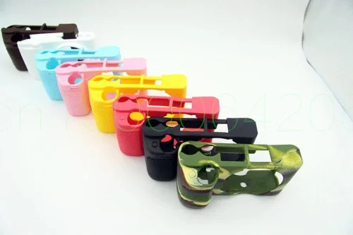 Мягкий силиконовый чехол для фотоаппарата Sny A6300 A6400|camera protection|soft silicone rubber camerasilicone