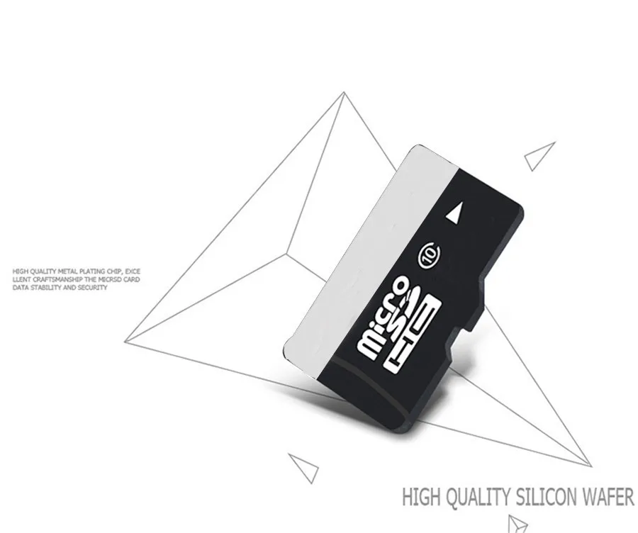 Карта памяти Micro SD 8 ГБ класс 10|Аксессуары GPS| |