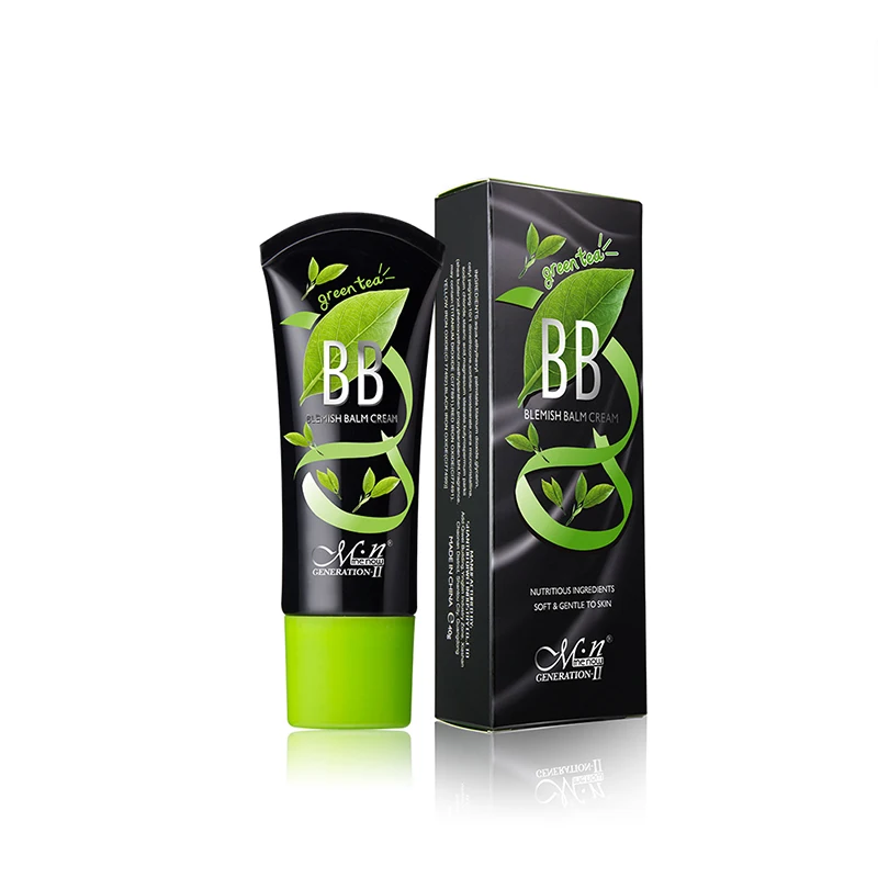 Бренд MENOW увлажняющий BB крем для макияжа консилер долговечный и не впитывающий
