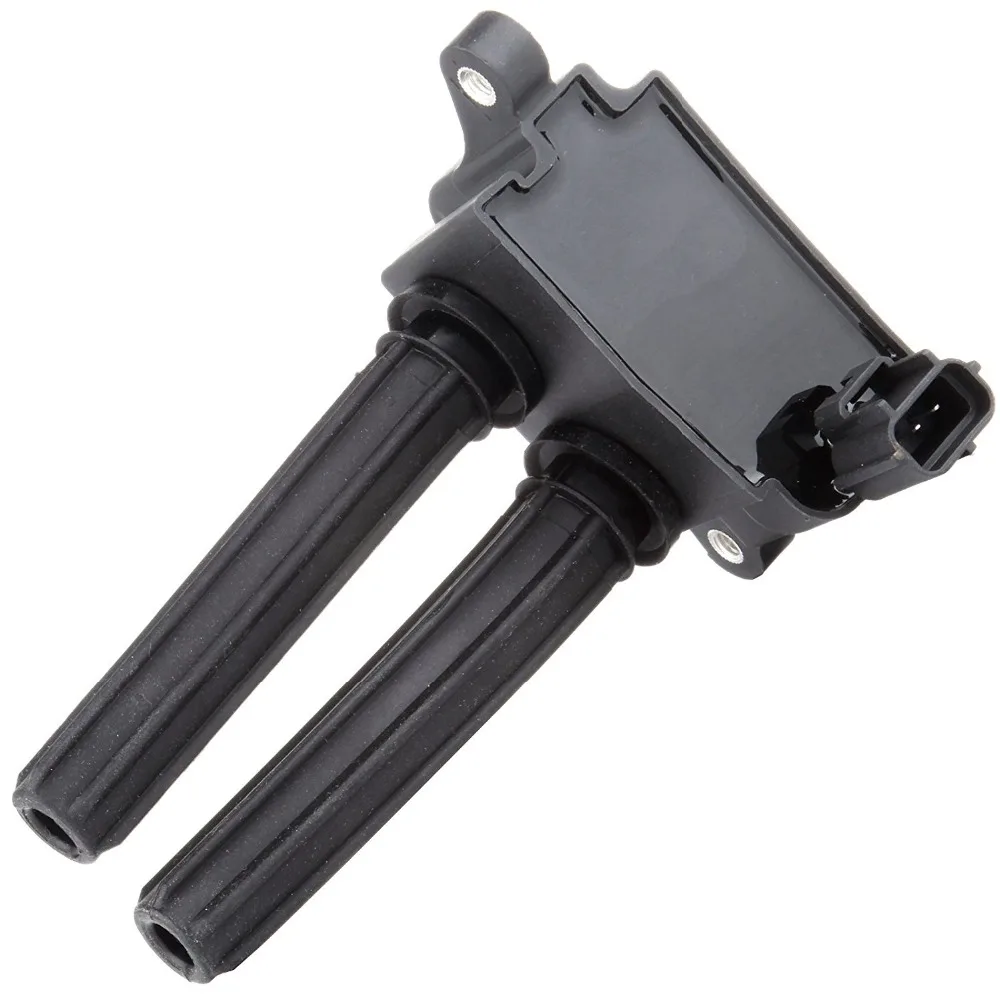 Оригинальная Катушка зажигания для DODGE Ram пикапа JEEP 56029129AB coil coil packcoil ignition | Катушка зажигания -32836185046